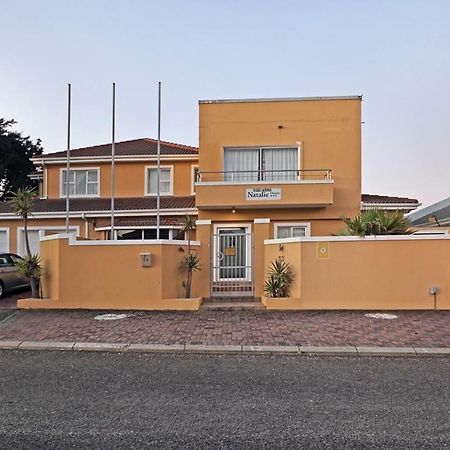 Natalie Guesthouse Bloubergstrand Eksteriør billede