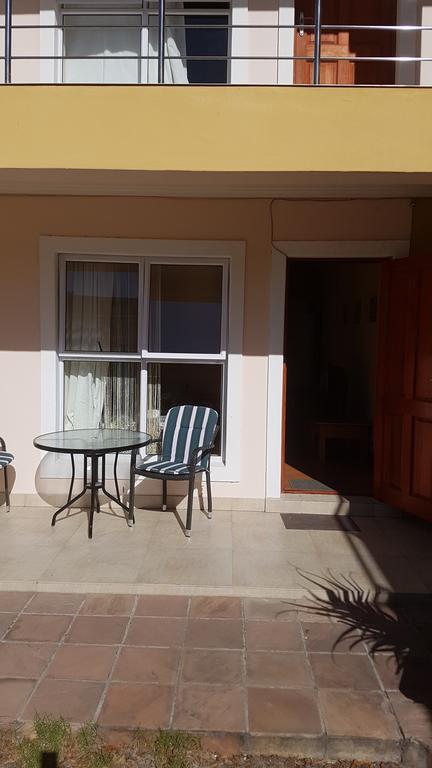 Natalie Guesthouse Bloubergstrand Eksteriør billede
